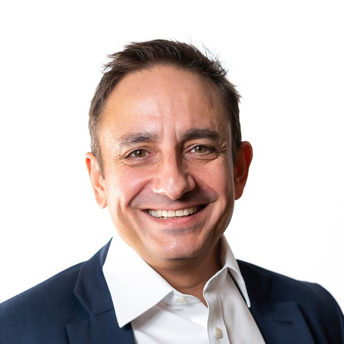 Paul Dominguez